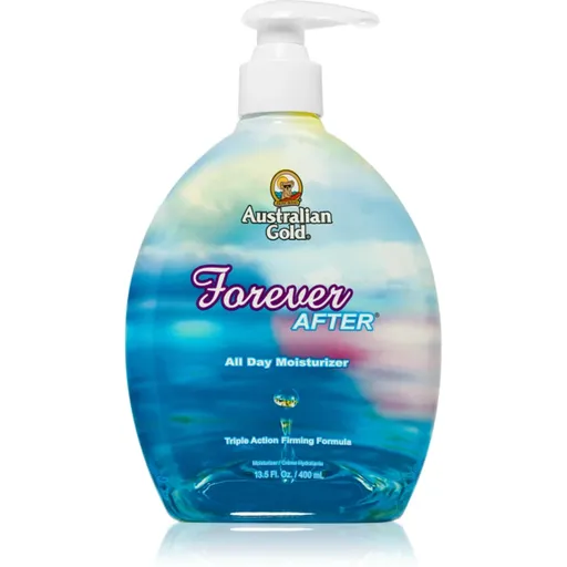 Australian Gold Forever After loțiune după plajă 400 ml