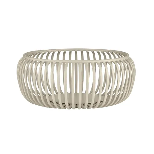 Bol, colecția LITO | H 8 cm, Ø 20 cm - Nomad - Blomus