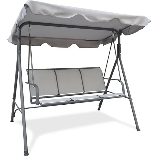 Balansoar de grădină Fieldmann FDZN 5204