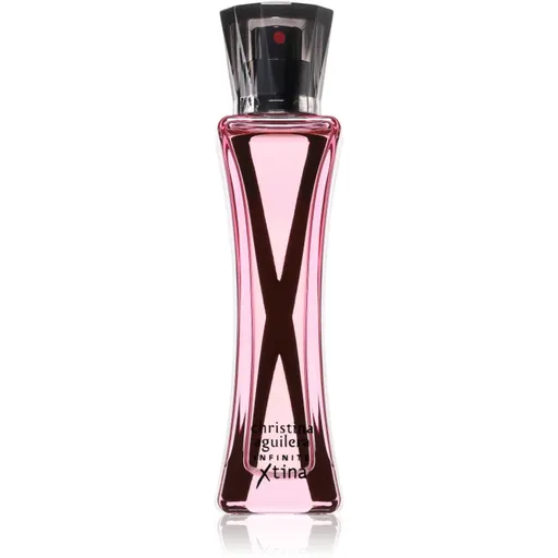 Christina Aguilera Infinite Xtina Eau de Parfum pentru femei 15 ml