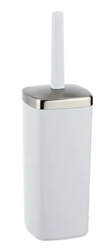 Stand cu perie de toaletă Wenko