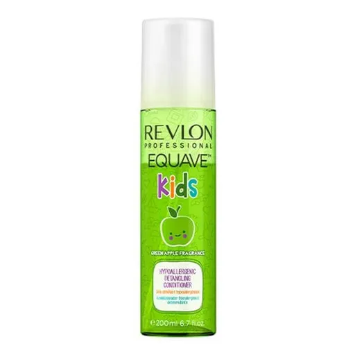 Revlon Professional Balsam bifazic pentru copii Equave Kids (Detangling Conditioner) 200 ml