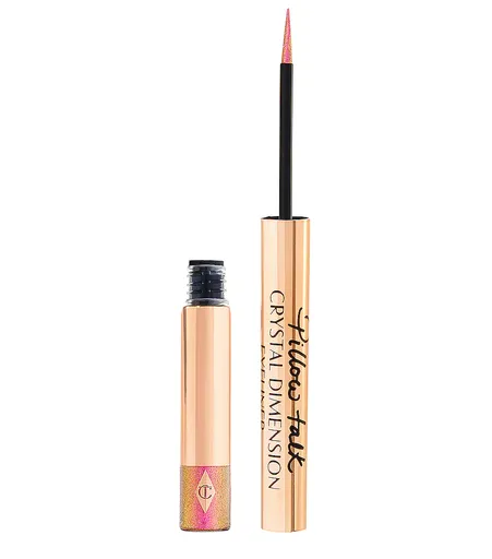 Charlotte Tilbury Eyeliner lichid Pillow Talk (Eye Liner) 2 g
