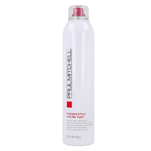 Paul Mitchell Fixativ pentru păr Flexible Style (Hold Me Tight) 300 ml