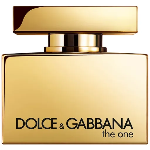 Dolce&Gabbana The One Gold Eau de Parfum Intense Eau de Parfum pentru femei 50 ml