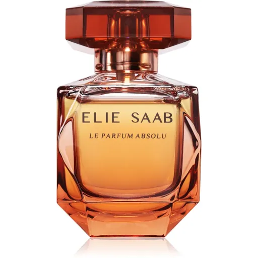 Elie Saab Le Parfum Absolu Eau de Parfum pentru femei 50 ml
