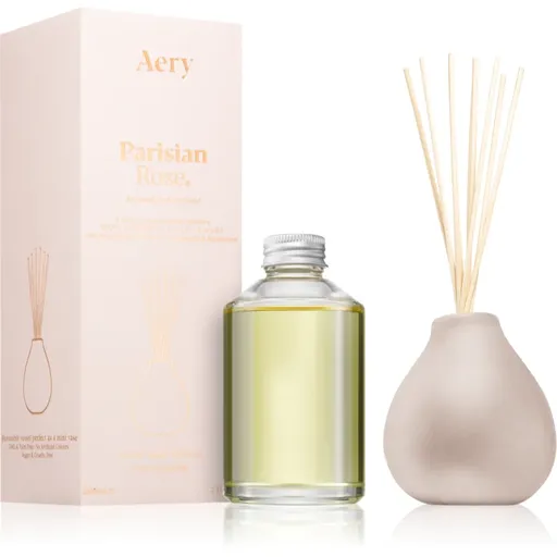 Aery Fernweh Parisian Rose aroma difuzor cu rezervã 200 ml