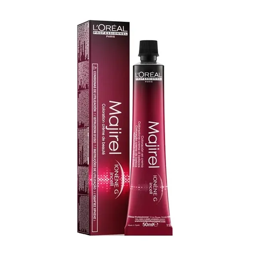 Vopsea de Par L'Oreal Professionnel Majirel Metals .12, 50 ml