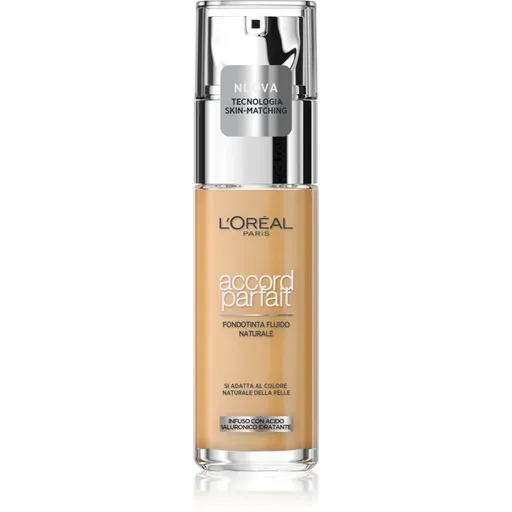L’Oréal Paris True Match fond de ten lichid culoare 5N 30 ml