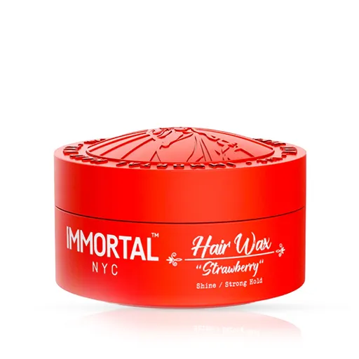 Ceara de Par Immortal Strawberry 150 ml