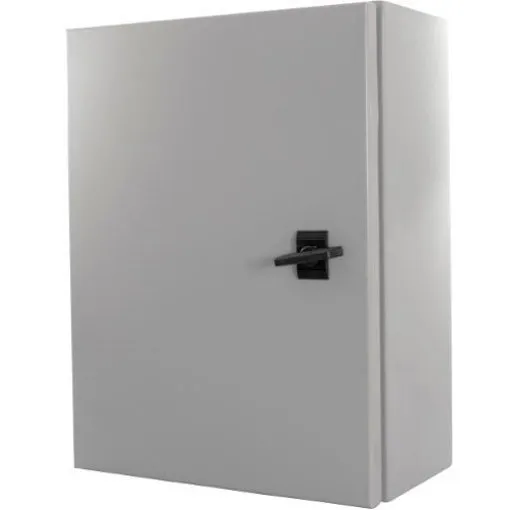 Dulap metalic Starke ST00089, 60x40x20cm IP65