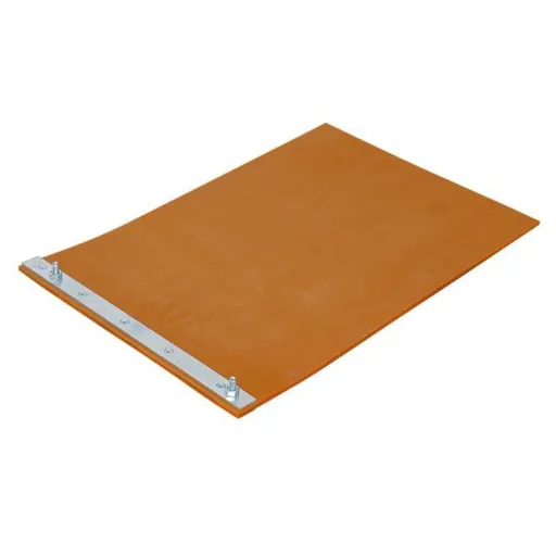 Placa din cauciuc Masalta pentru MS60