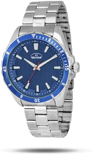 Bentime Ceas analogic pentru bărbați 007-9MA-210360A