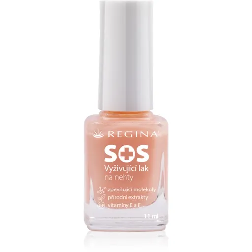 Regina SOS Repair lac de unghii hranitor 11 ml