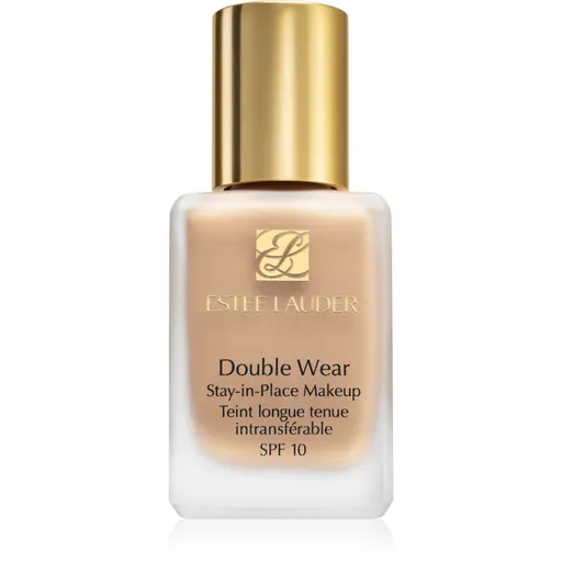 Estée Lauder Double Wear Stay-in-Place machiaj persistent SPF 10 culoare 1N2 Ecru 30 ml
