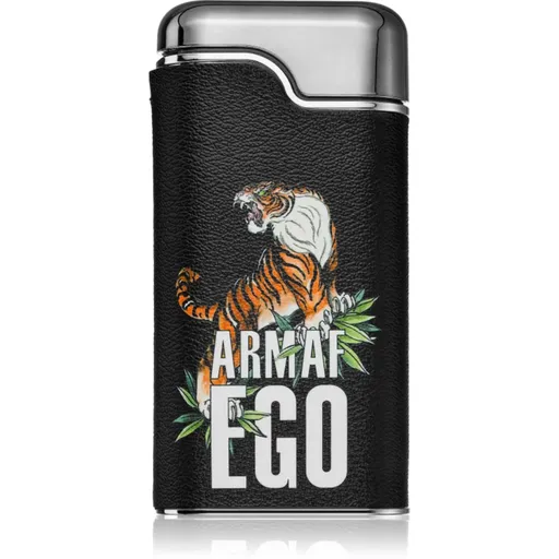 Armaf Ego Tigre Eau de Parfum pentru bărbați 100 ml
