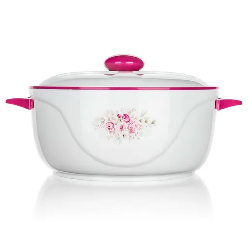 Banquet Oală termică cu capac ROSE 1,5 l, 1,5 l