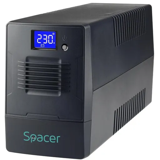 UPS SPACER 900W SPUP-1500L-LIT01