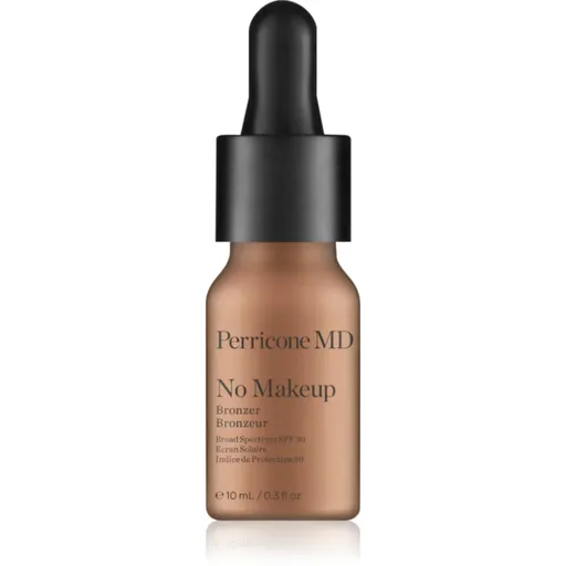 Perricone MD No Makeup Bronzer crema bronzanta 10 ml