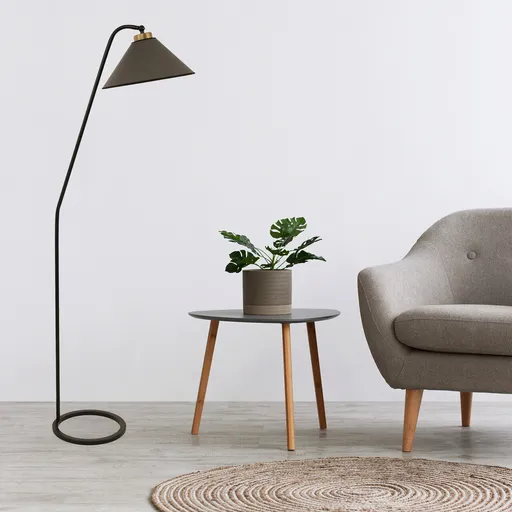 Lampadar, Opviq, 534LUN4191, Antracit