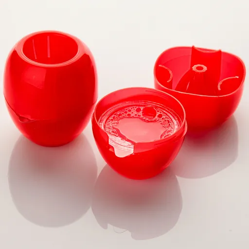 2 capcane pentru muștele fructelor