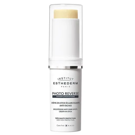 Institut Esthederm Crema protectoare in stick Photo Reverse (Cream-in-Stick) 10 g