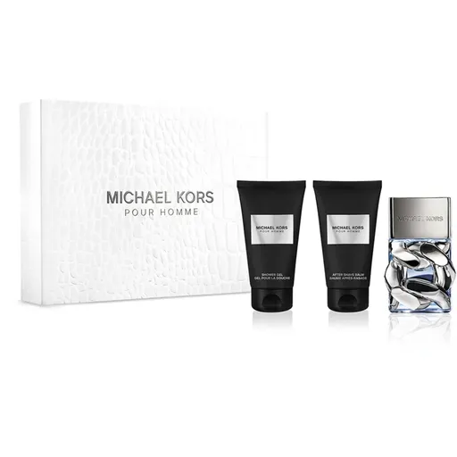 Michael Kors Pour Homme set cadou pentru bărbați