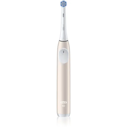 Oral-B iO2 periuta de dinti electrica Calm Pink 1 buc