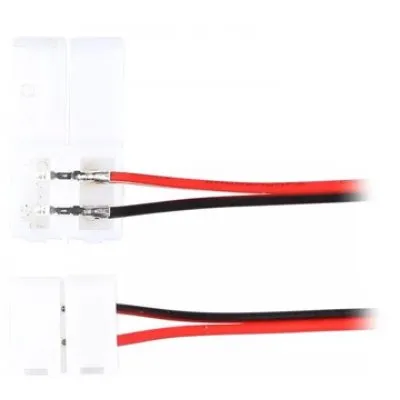Conector pe fir banda LED 5050 V-TAC SKU-3501