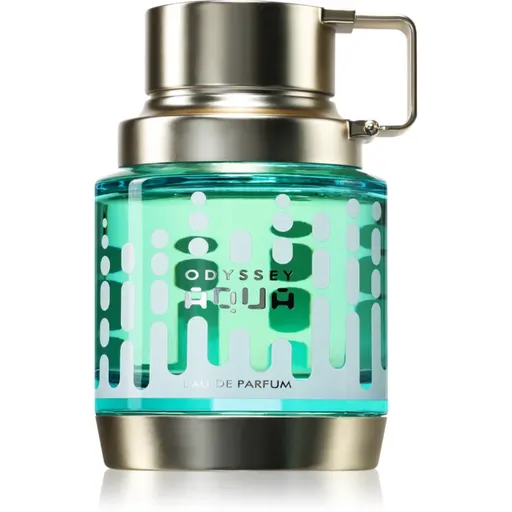 Armaf Odyssey Aqua Eau de Parfum pentru bărbați 60 ml