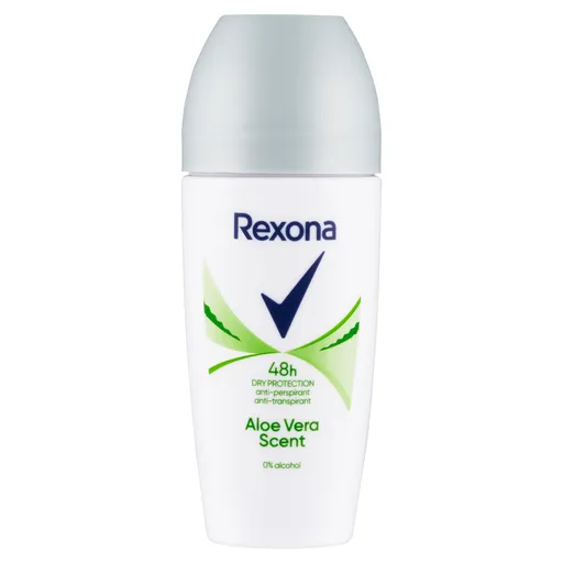 Rexona Antiperspirant cu bilă Aloe Vera Scent 50 ml