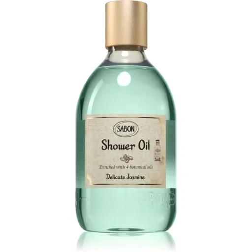 Sabon Jasmine ulei de dus 300 ml
