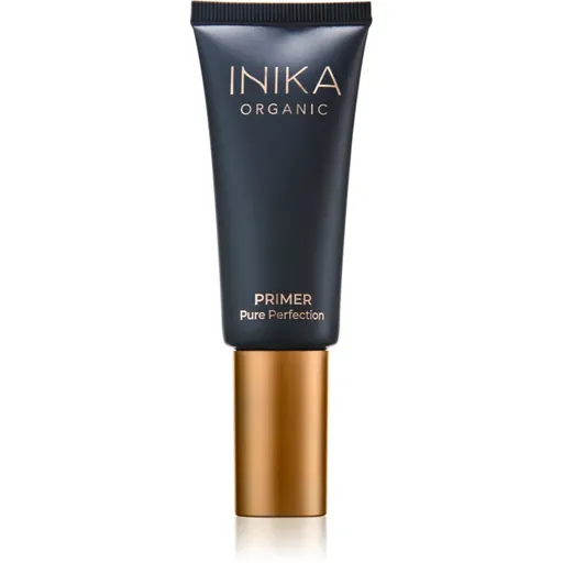 INIKA Organic Bio Primer Mattifying bază de machiaj matifiantă, sub fondul de ten 30 ml
