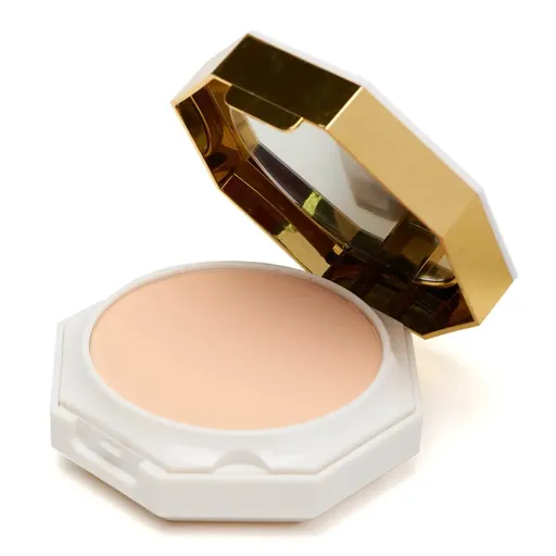 Pudra Compacta pentru Fixarea Machiajului Nr. 101