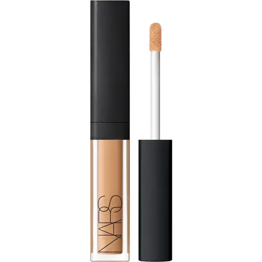 NARS Mini Radiant Creamy Concealer corector cremos (iluminator) culoare BISCUIT 1.4 ml