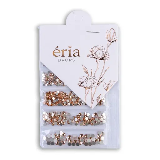 Éria Drops Light Peach