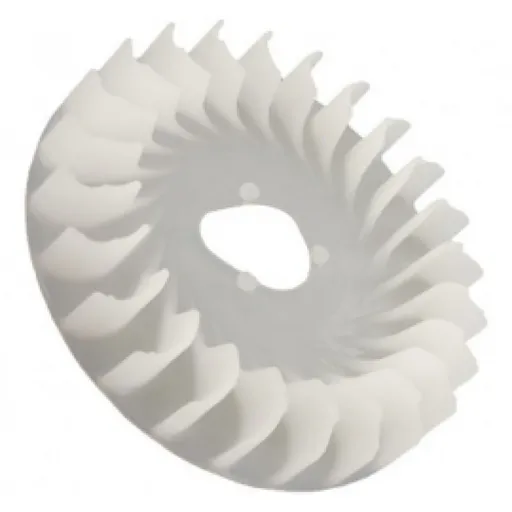 Fulie Ventilator Volanta Motor Honda Gx 110, GX 120, GX 140, GX 160, GX 200
