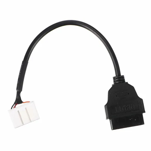 Sixtol OBD-II reductor 20-pin pentru mașini TeslaMECHANIC CABLE 2