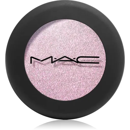 MAC Cosmetics Eye Shadow Glitter umbre de pleoape cu sclipici culoare Shine De-Light 1 g