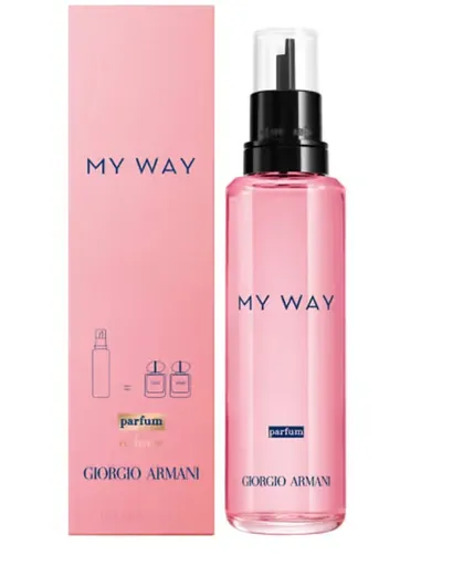 Giorgio Armani My Way Parfum - P - reumplere 100 ml