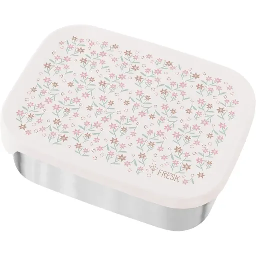 FRESK Nordic caserolă de mâncare Garden Flowers 1 buc