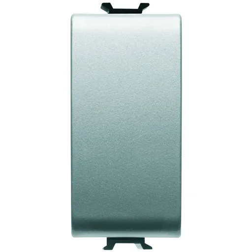 Intrerupator cap scara 1 modul Gewiss Chorus GW14051, titan