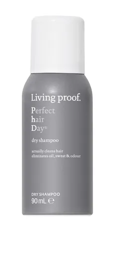 Living Proof Șampon uscat Perfect Hair Day (Dry Shampoo) 90 ml