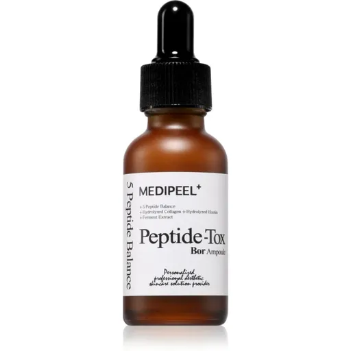 Medi - Peel Peptide-Tox ser cu peptide 30 ml