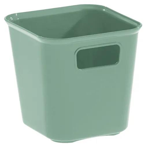 Tontarelli Box BELLA XS 0,85 l, verde, verde