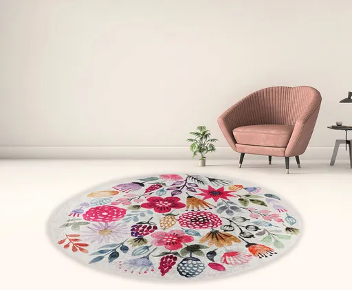 Covor, Drenaj Djt, Multicolor