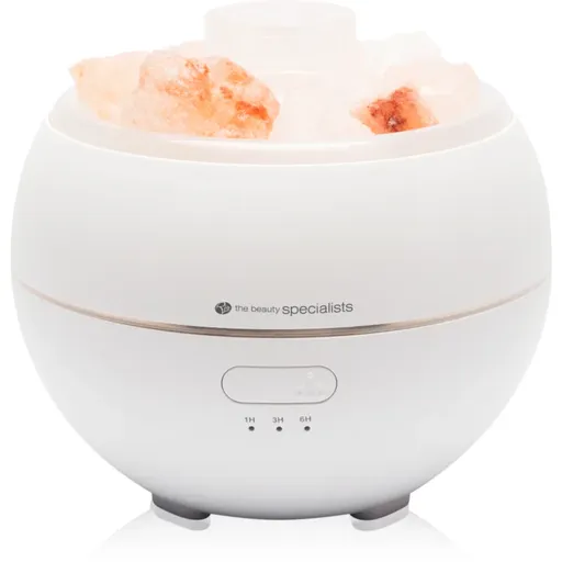 RIO Aroma Diffuser with Himalayan Rock Salt difuzor de aroma 1 buc