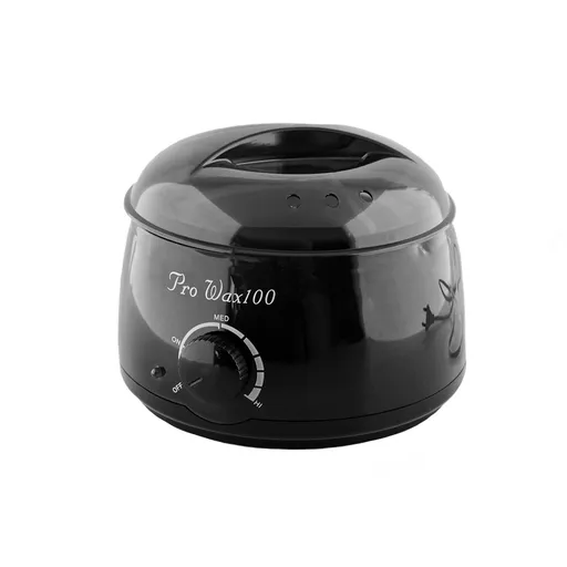 Incalzitor Ceara Pro-Wax 100 Voskoplav, Negru