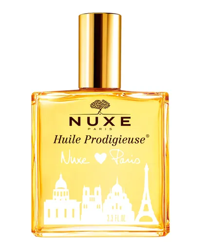 Nuxe Ulei uscat multifuncțional Huile Prodigieuse Paris (Multi-Purpose Dry Oil) 100 ml