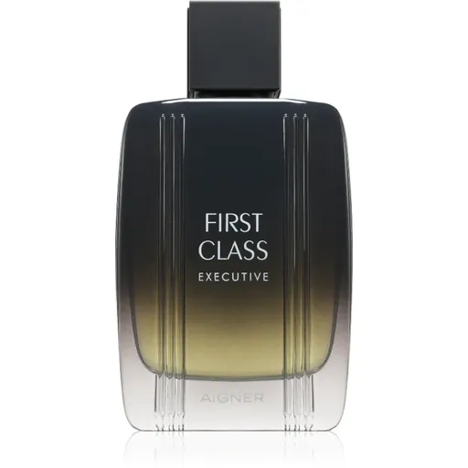 Etienne Aigner First Class Executive Eau de Toilette pentru bărbați 100 ml